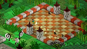 Don't open the doors!