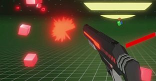 Cluster Burst VR
