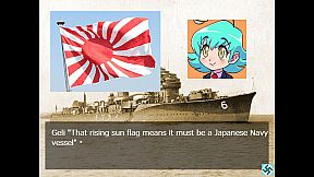 Genius! NAZI-GIRL GoePPels-Chan ep3