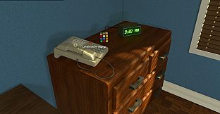 Discarded Memories: A Red Iron Story