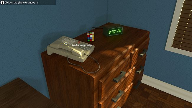 Discarded Memories: A Red Iron Story