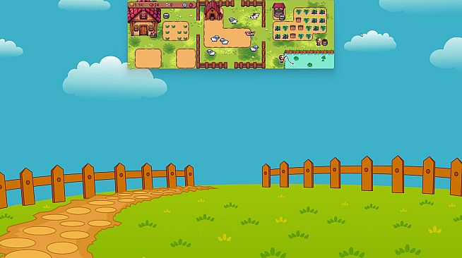 Click to Farm
