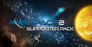 Warspace 2 - Supporter Pack