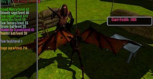 Lizardquest-Alien waters