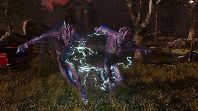 Evil Dead: The Game - Immortal Power Bundle