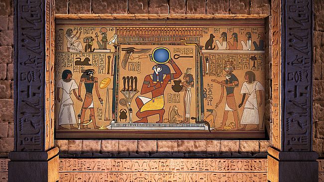 Demon Hunter: Riddles of Light