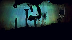 Nero's Adventure: Echoes of the Deep