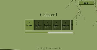 Typing Frankenstein
