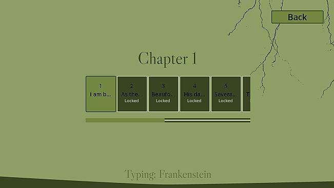 Typing Frankenstein