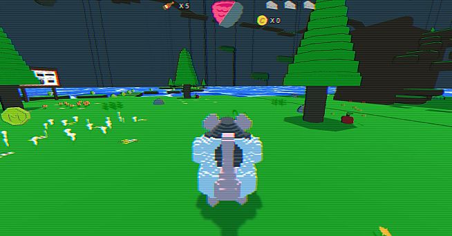 Big Jays Rattastic Adventure