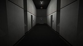SCP: Containment Breach Multiplayer