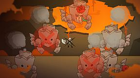 The Cool Guys Are Level 100