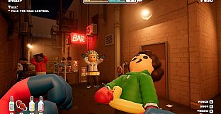 Drunkslop: Pub crawl COOP