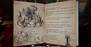 Demand Dial Exorcist