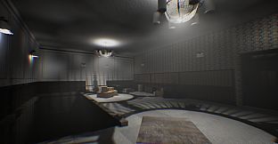ELYSIUM : Blue Den Mansion
