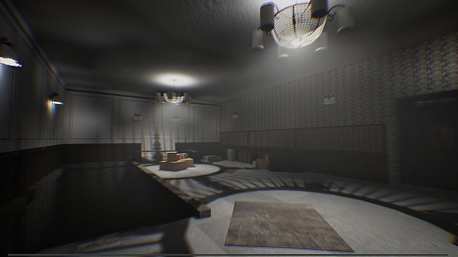 ELYSIUM : Blue Den Mansion