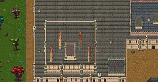 THE THRESHOLD DWELLER