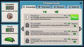 Head Bumper: Editcraft