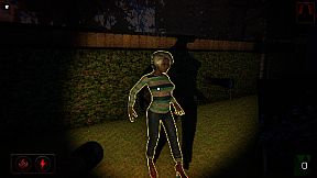 Maniac: Hunt or Be Hunted