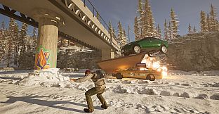 C.A.R.S. - Creating A Ridiculous Shitshow