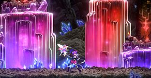 Heroine Anthem Zero 2：Colorful Feather Pack III