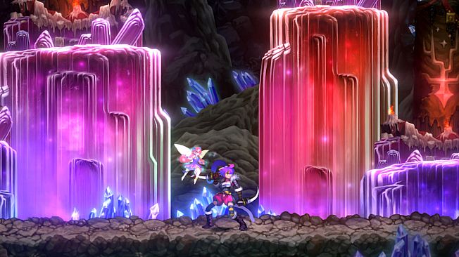 Heroine Anthem Zero 2：Colorful Feather Pack III