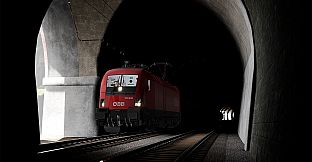 Train Sim World 7: Semmeringbahn: Wiener Neustadt - Mürzzuschlag Route Add-On