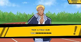 Selfish Cupid - BL Dating Sim