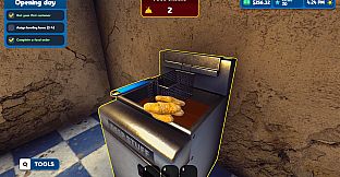 Bowling Alley Simulator