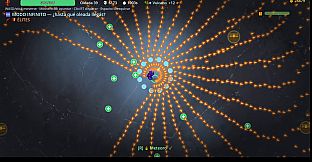 Squad Survivors - Rule-breakers