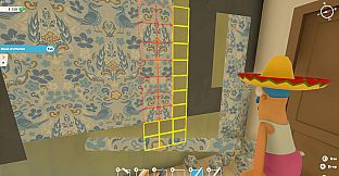 Handymen Together