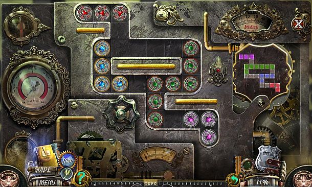 Dead Reckoning: Brassfield Manor Collector's Edition