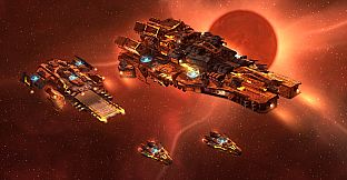 Final Theory: Colonial Navy