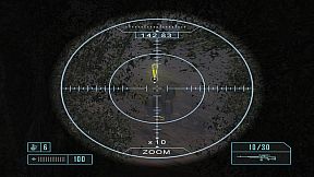 Mercenaries: Playground of Destruction