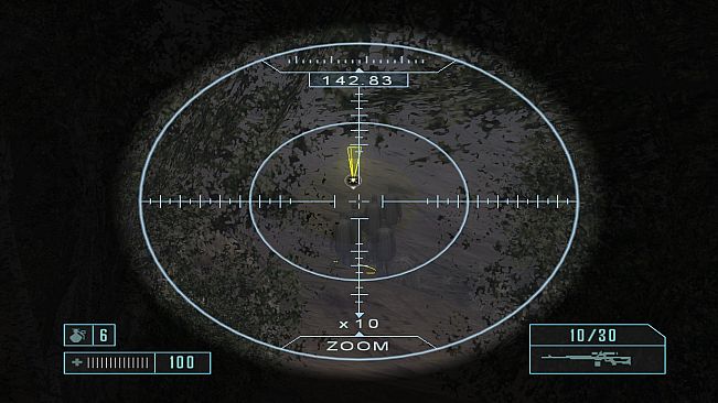 Mercenaries: Playground of Destruction