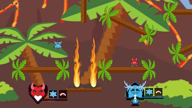 No Legs? No Problem!