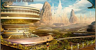 Masters of Puzzle - Escape