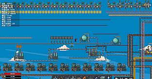 Rafting Factory