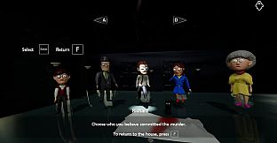 The Ghost of Redstone Manor Soundtrack