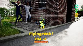 Bird Simulator 24