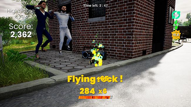 Bird Simulator 24