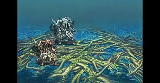 RPG Maker MV - 2Way-type Enemy Pack Vol2 Ocean
