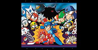 Mega Man 3 Sound Collection