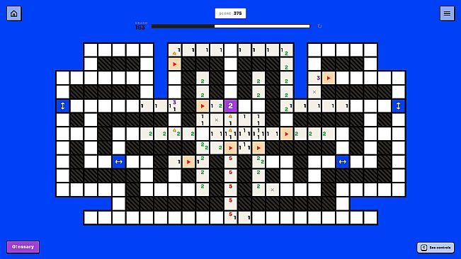 Sightline: Logic Puzzle