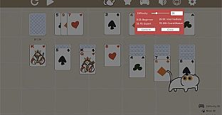 Solitaire Together
