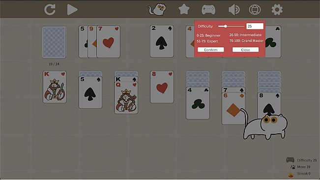 Solitaire Together