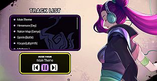 Shujinkou - Select Soundtrack