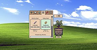 Deskpot