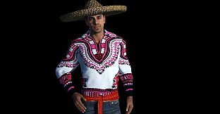 Mens pack for Clip maker