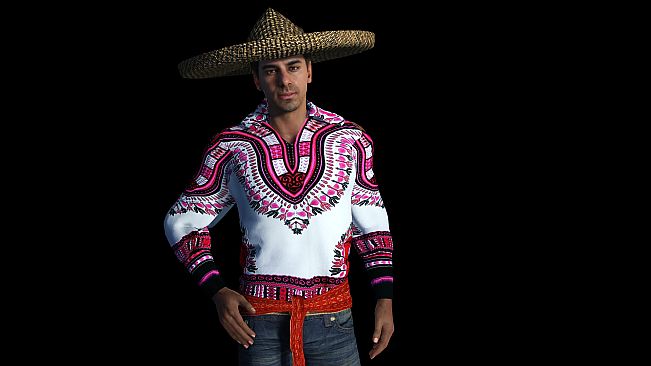 Mens pack for Clip maker